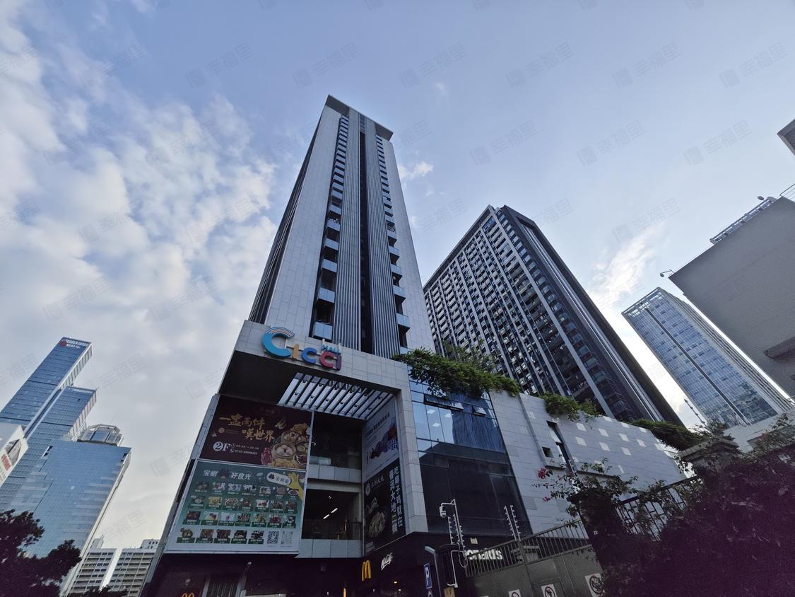 深圳福田-华强北/2019年建宝树台