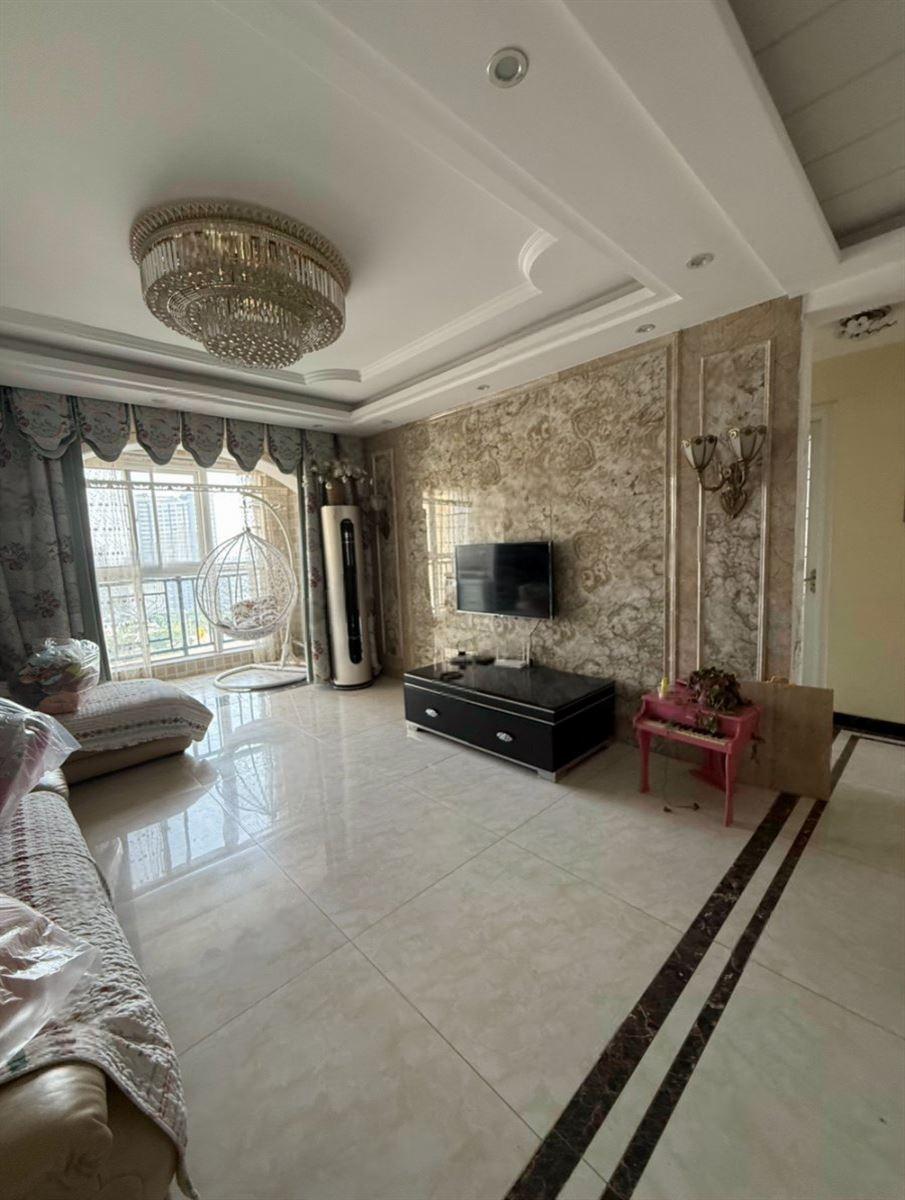 整租·东方帝景城