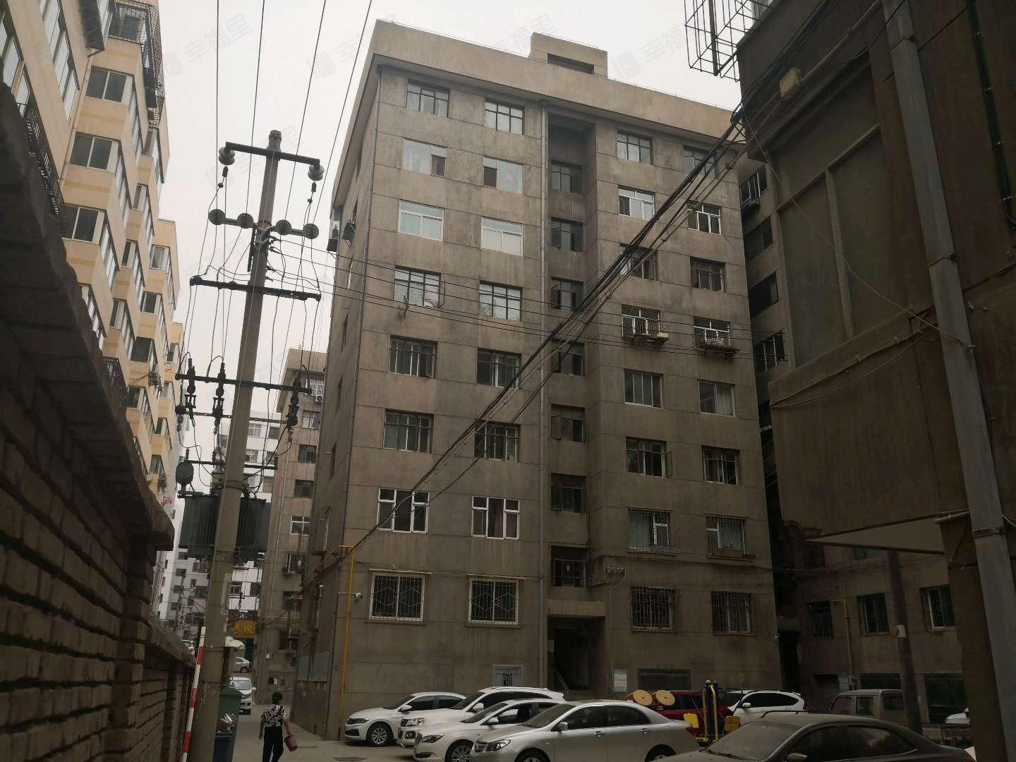 林兰小区小区效果图