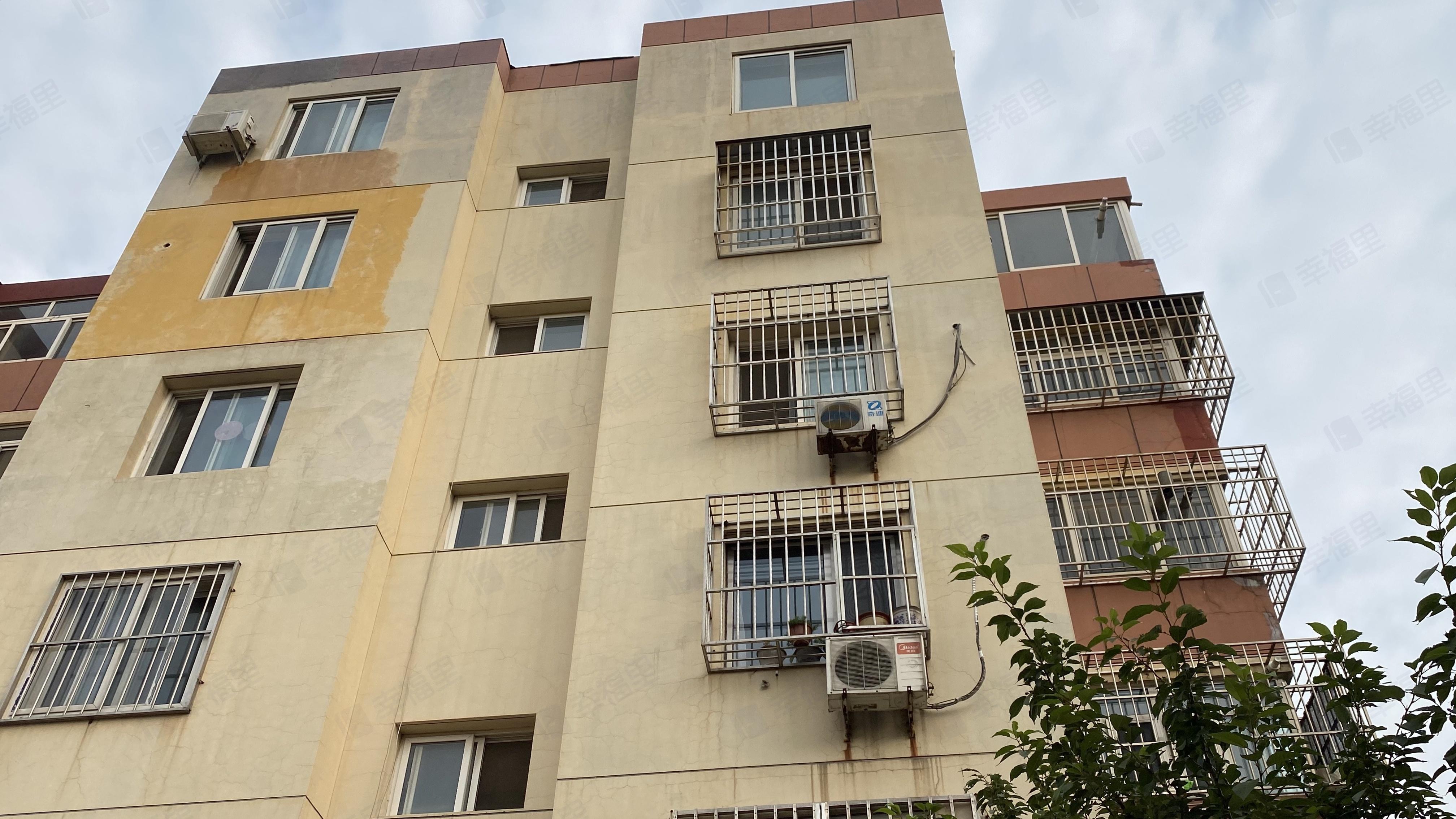 千禧家园小区效果图