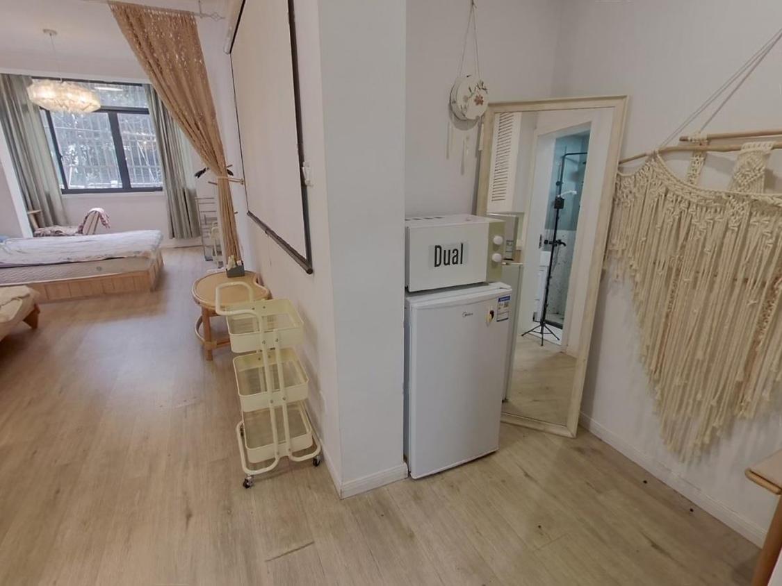 整租·友谊小区