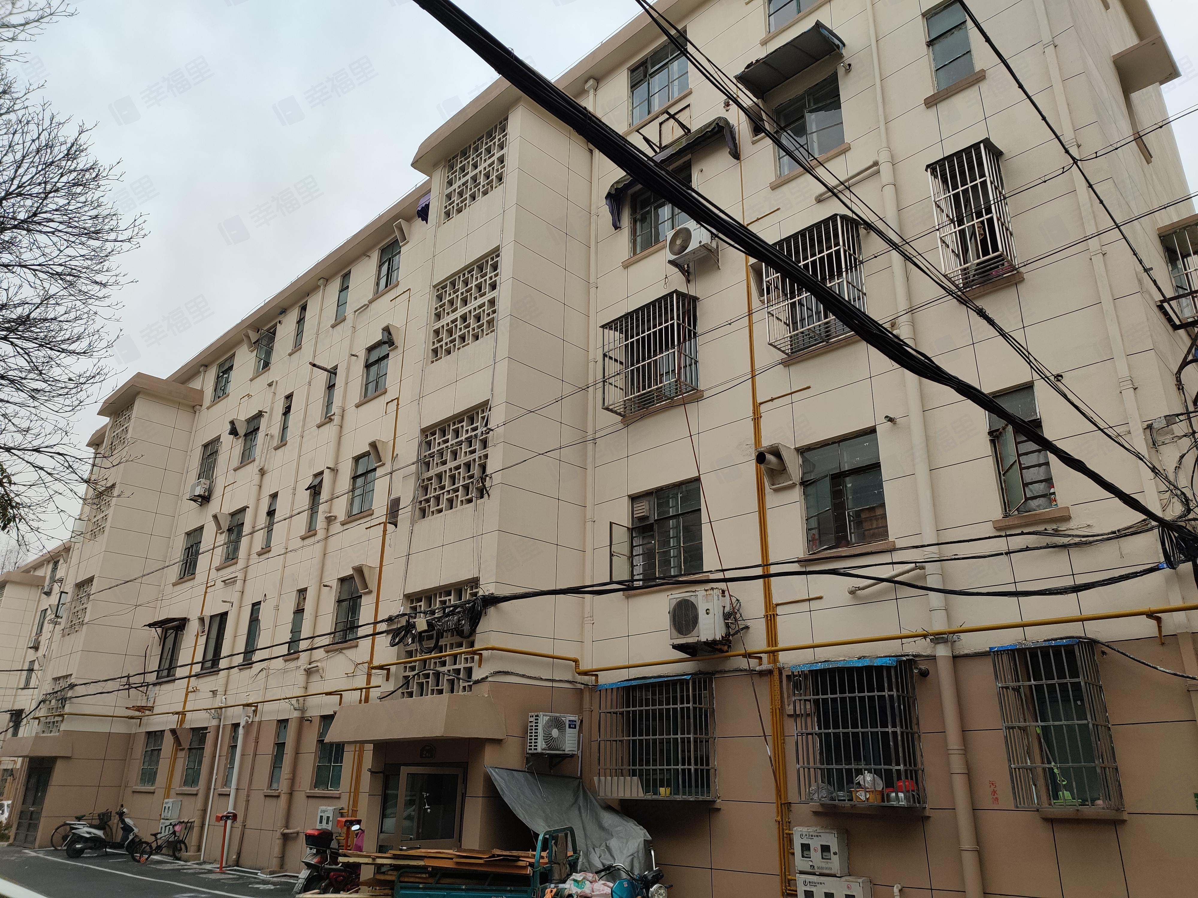 上怡新村小区效果图