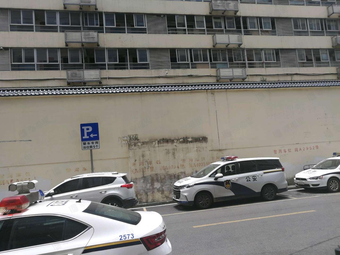 江州楼小区效果图