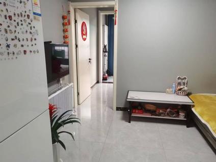 徐州国鸿香樟苑1室1厅62平低楼层/共10层
