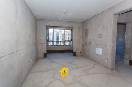 北京红星紫御半山(三期)2室1厅84平高楼层/共32层