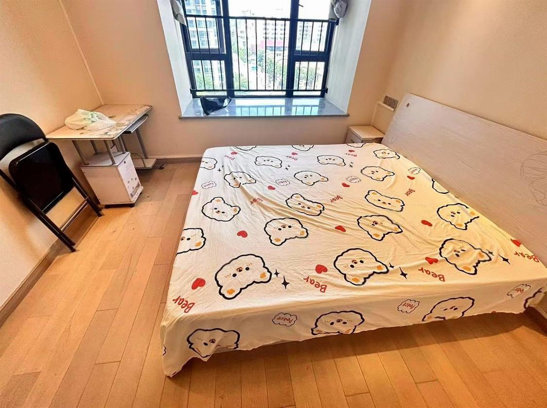 合租·龙湖九里峰景