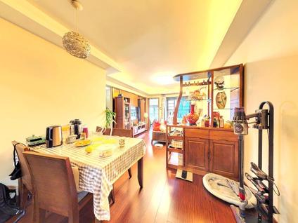 北京万科公园里3室1厅78.46平中楼层/共32层