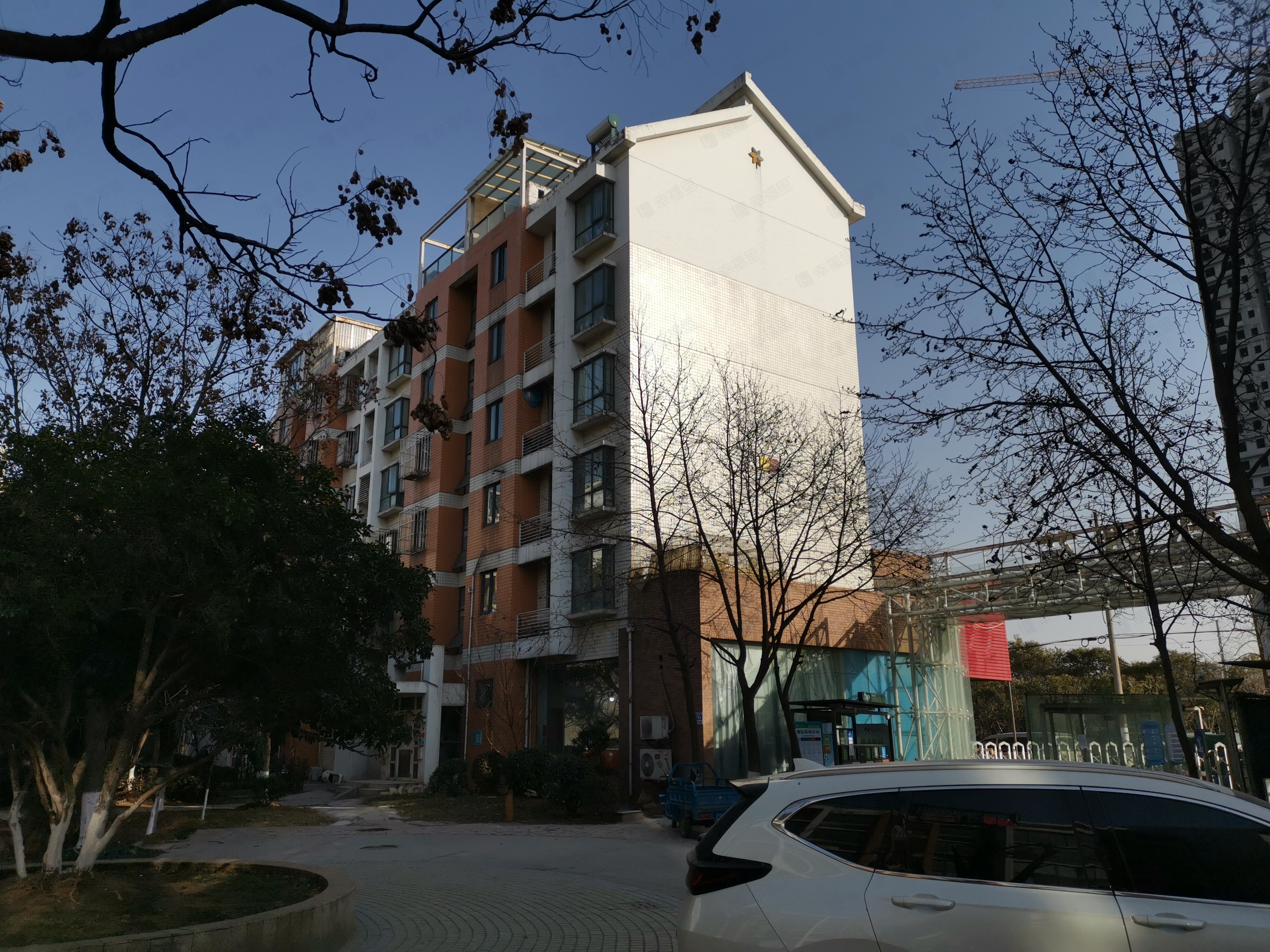 丽都雅苑小区效果图