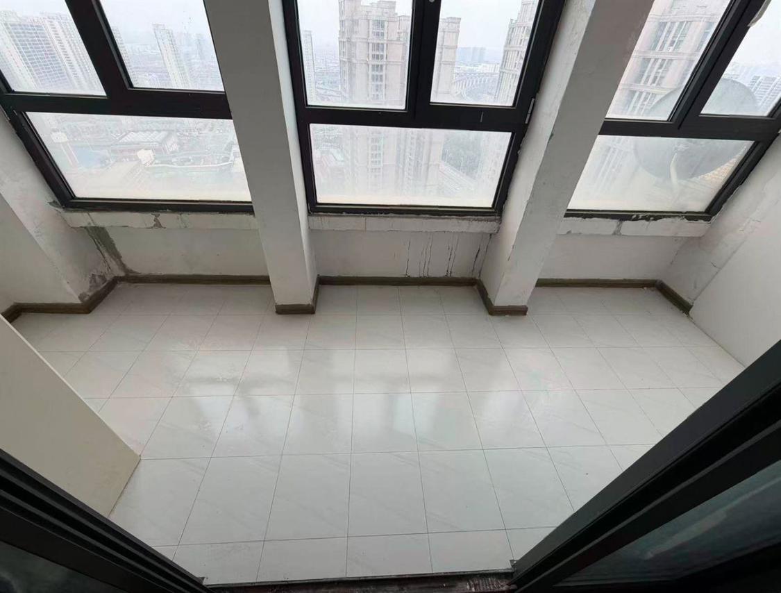 合租·华润郑东万象城幸福里