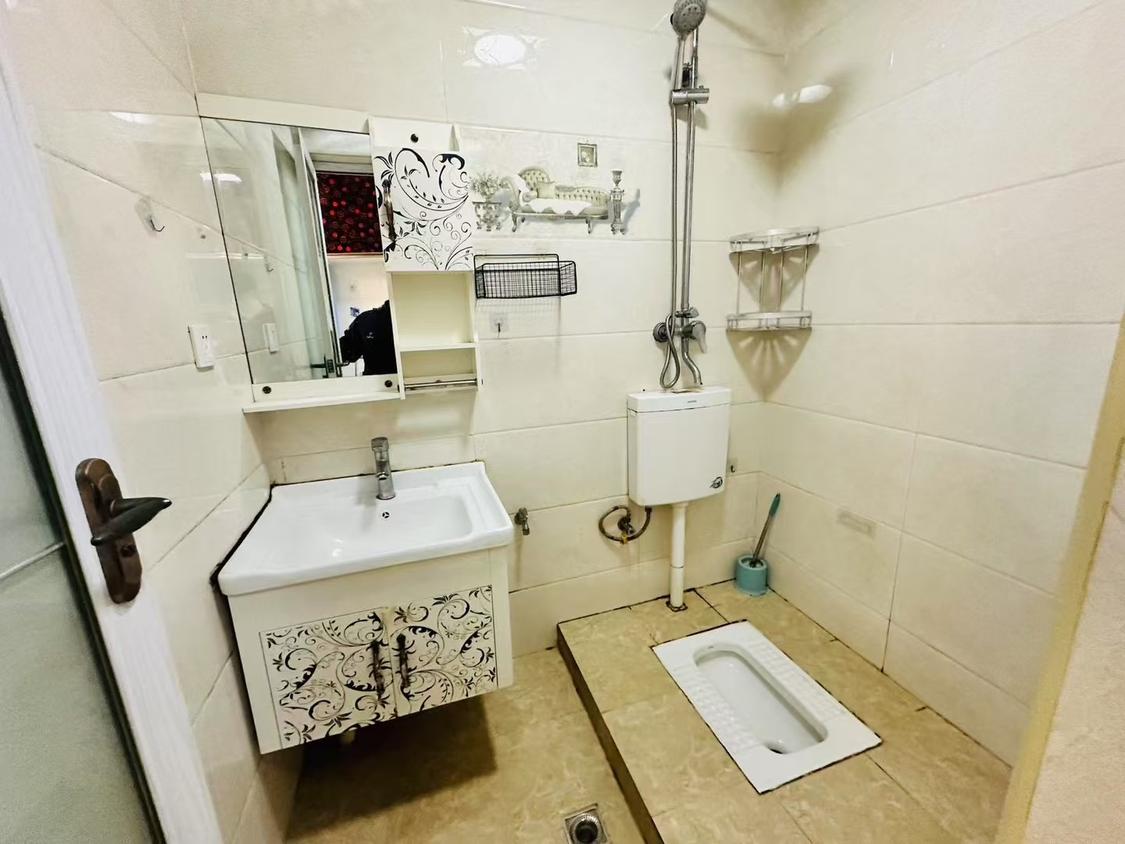 整租·梁万公寓