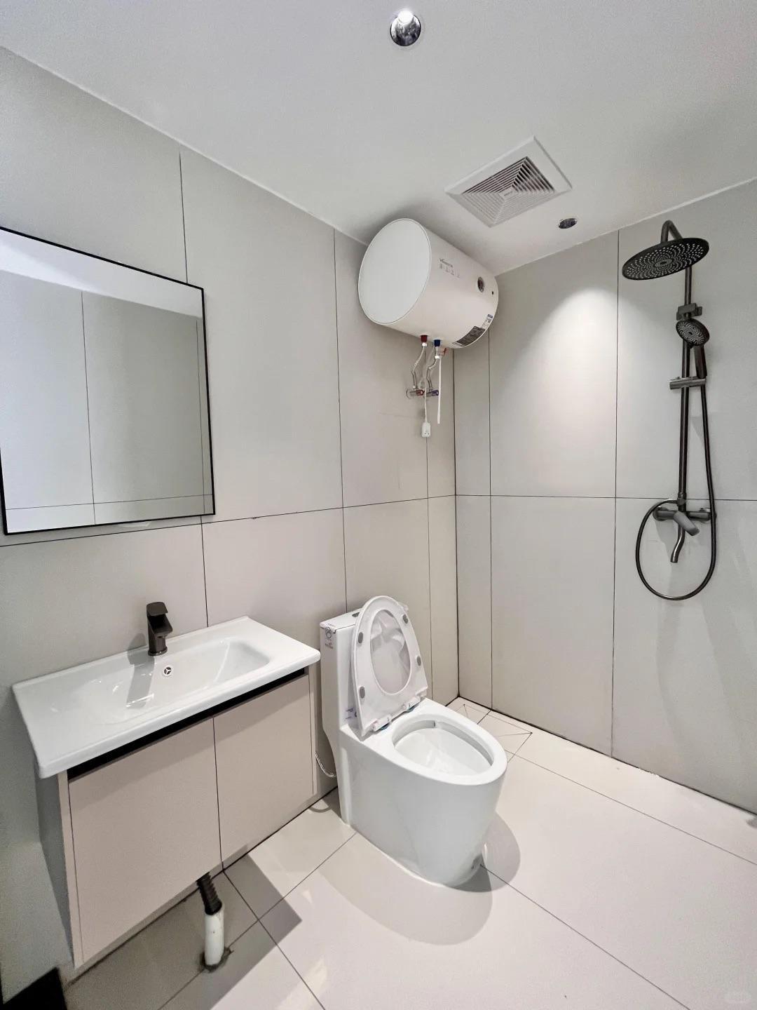 整租·白石龙村