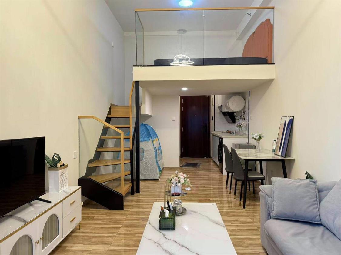 整租·碧桂园凤凰湾(兴涛苑)