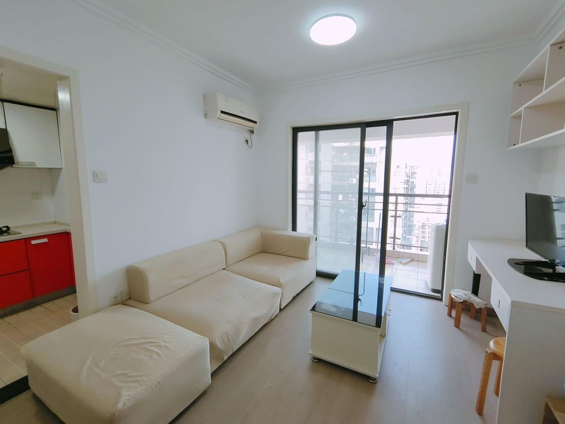 整租·保利华都