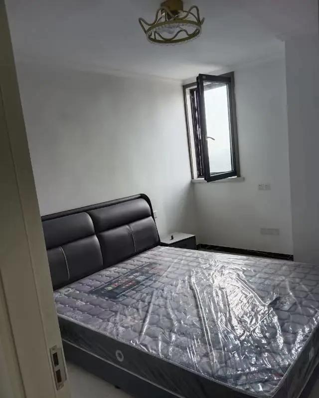 整租·润金花园