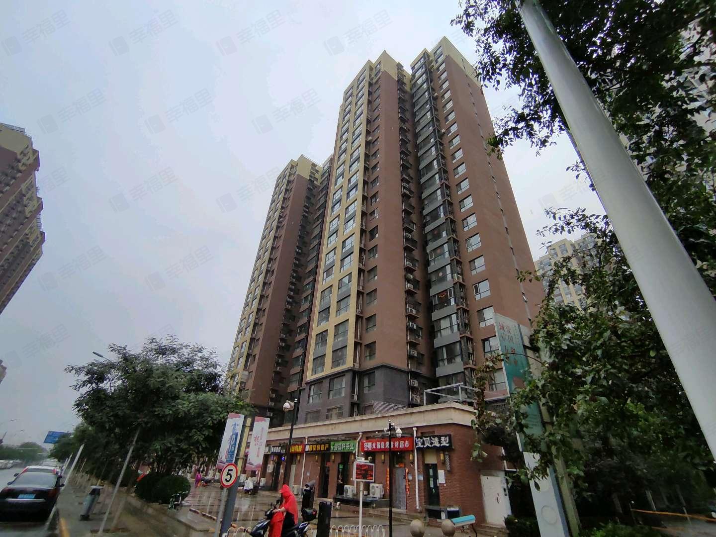 梧桐苑(清露园)小区效果图