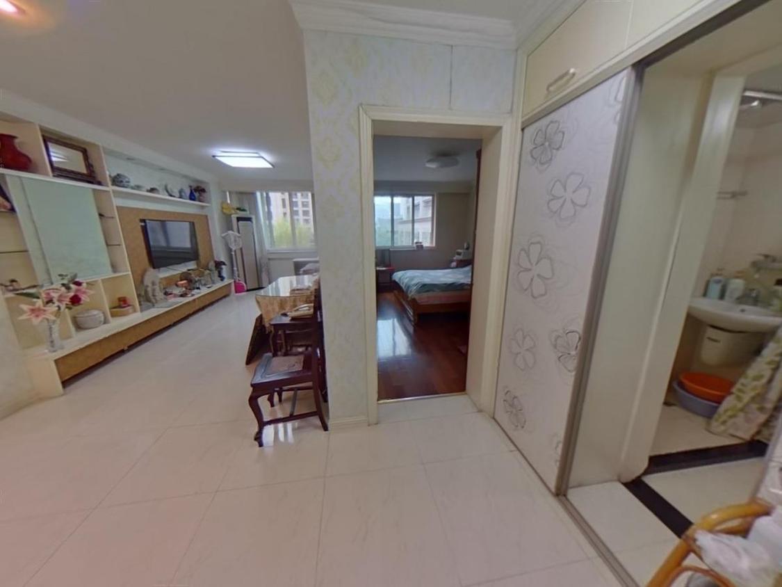 整租·人民大楼