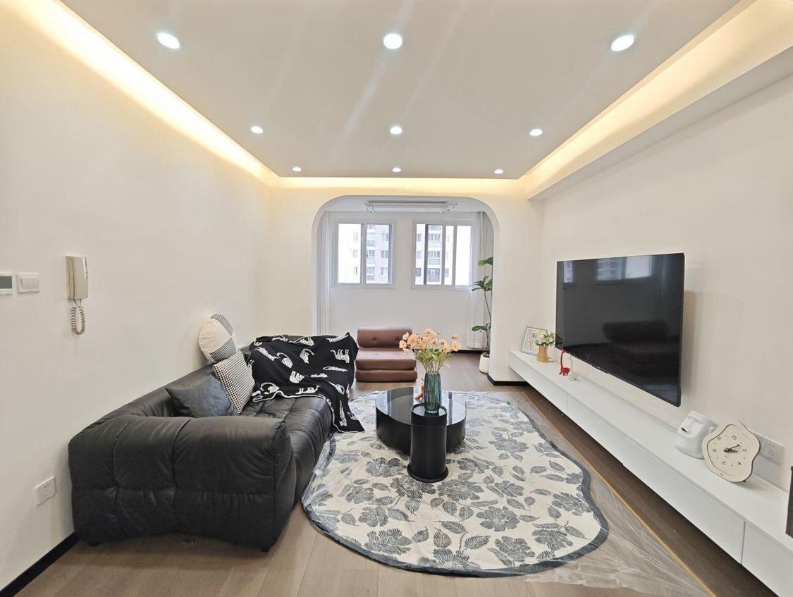 整租·金田花园(二区)