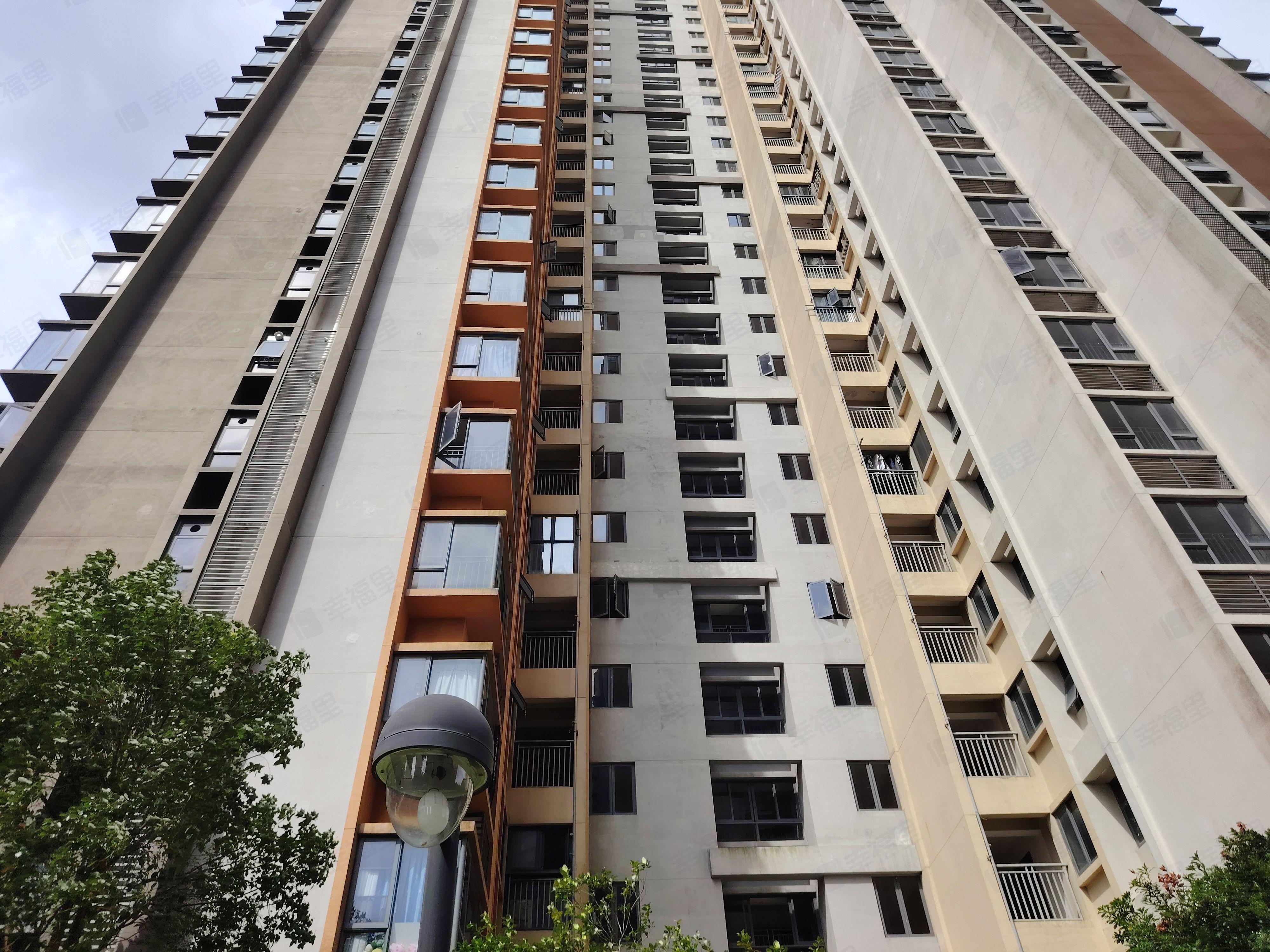 凯茵又一城(山峦)小区效果图