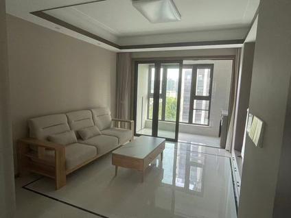 太仓科教新城整租 泰禾太仓院子3室2厅/108平/中楼层