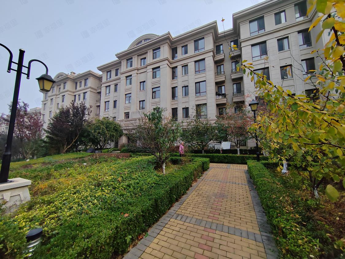 大连开发区-金石滩/2014年建金石城