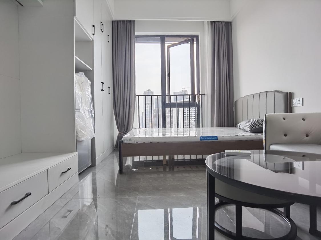 整租·建园小区