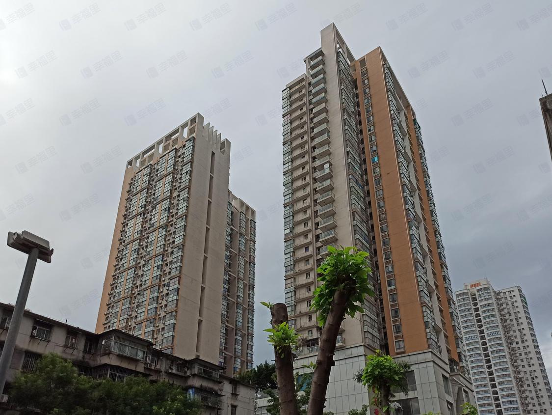 深圳福田-华强南/2006年建飞扬时代大厦