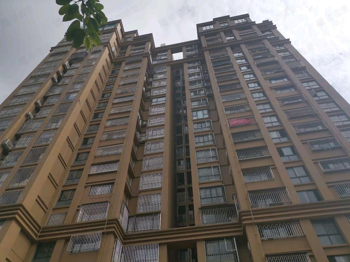 福州长乐-长乐城区/2013年建东方名郡