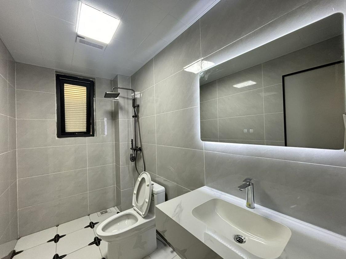 整租·华熙528艺术村