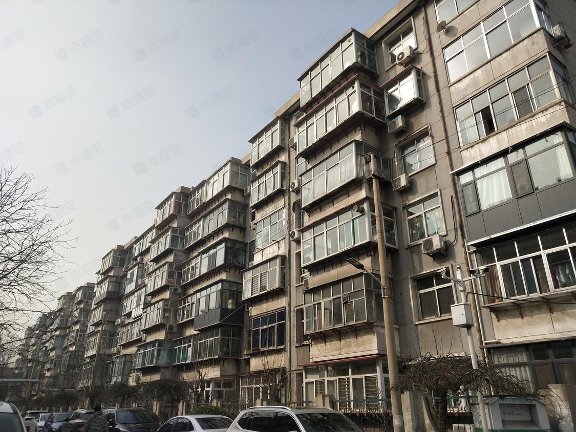 石家庄新华-合作路/2000年建西焦城市花园(西区)