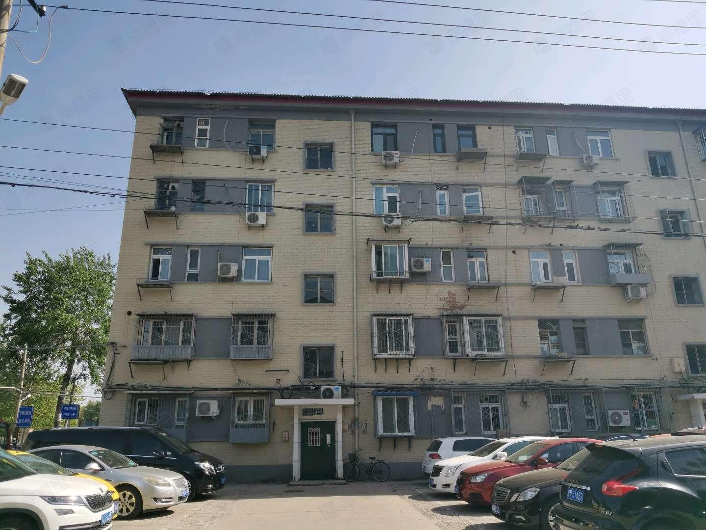 燕翔(东里)小区效果图