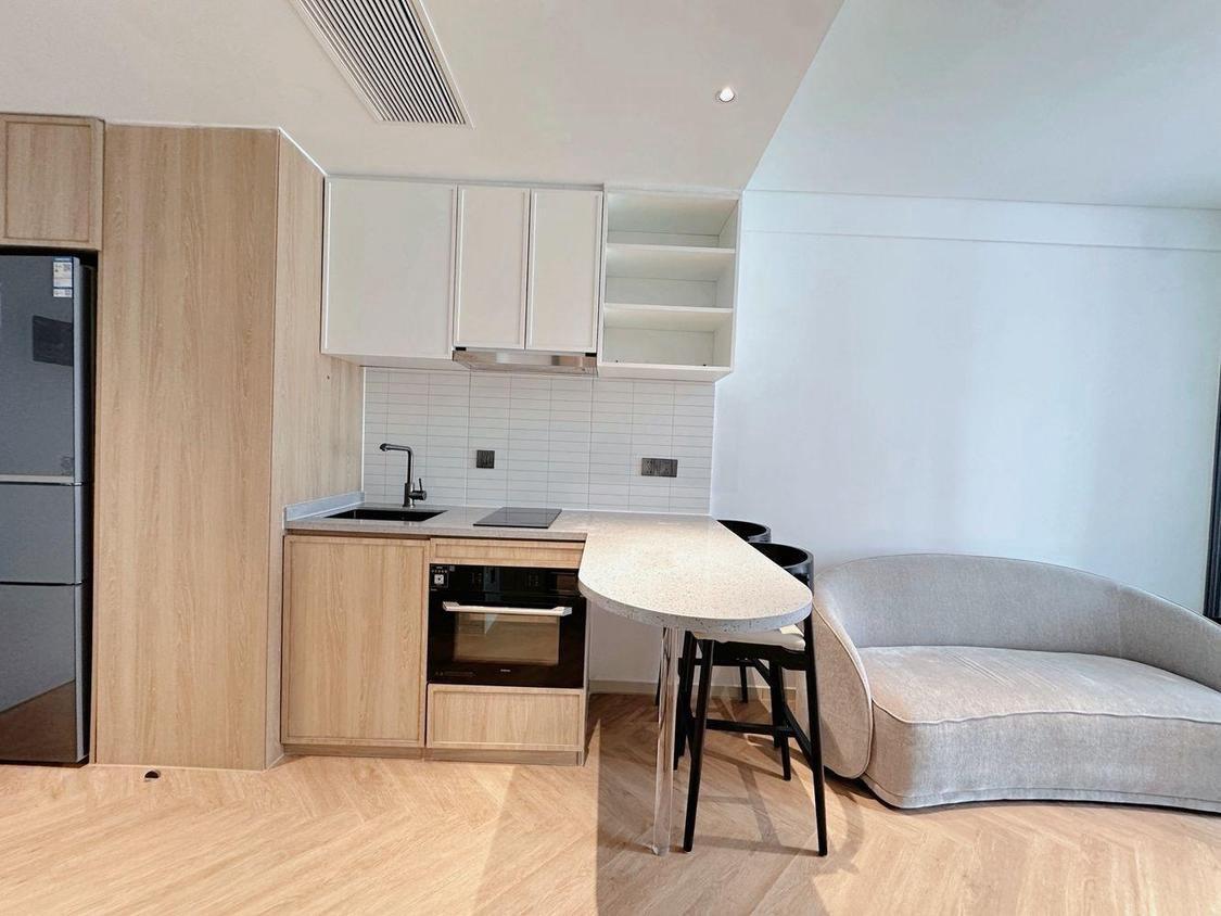 整租·玉律村