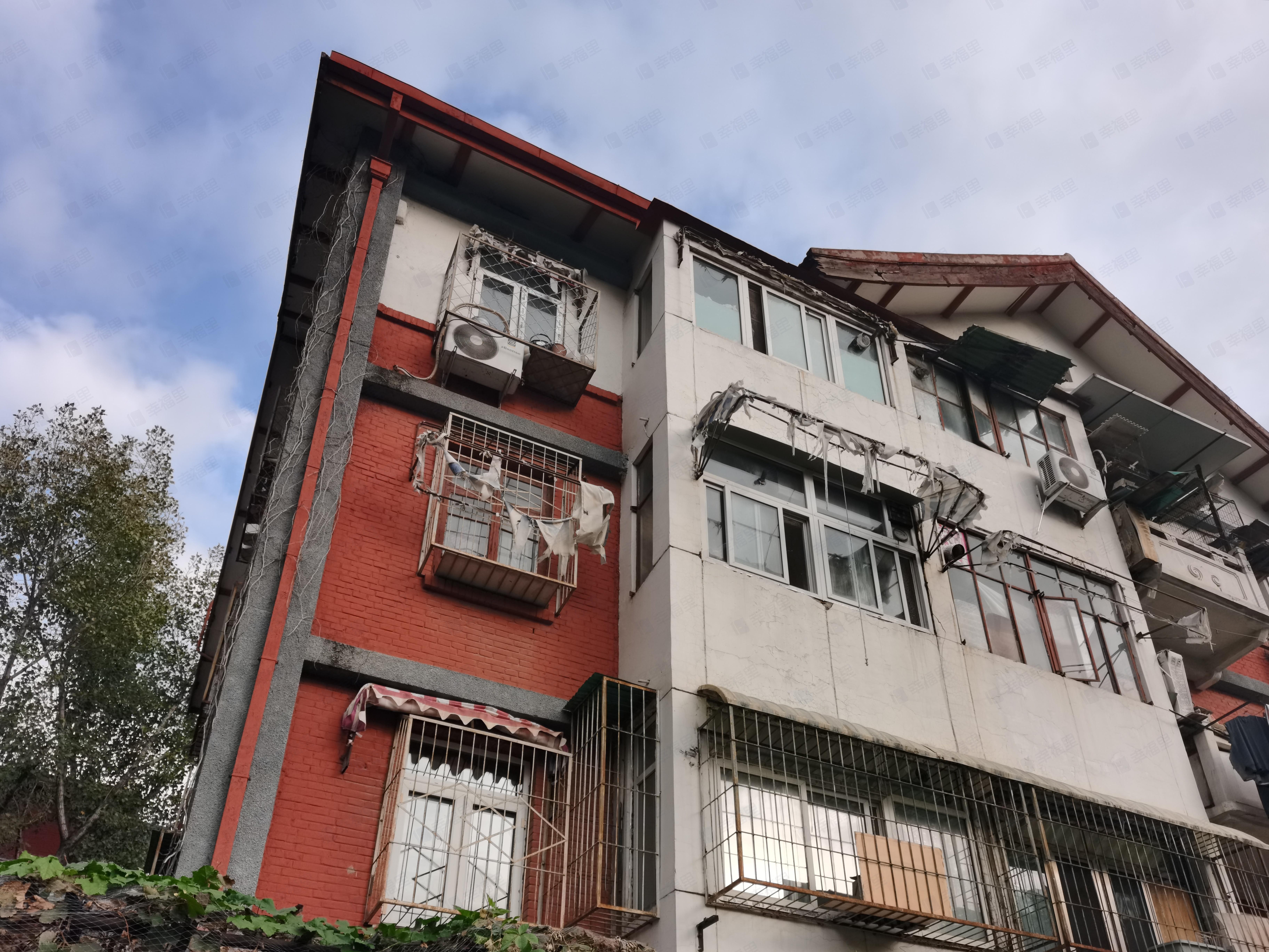 军博铁道部小区小区效果图