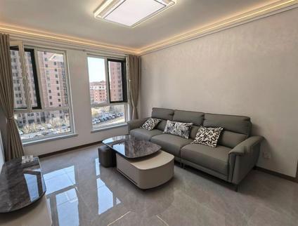 北京梨苑新城3室1厅84.12平底层/共26层