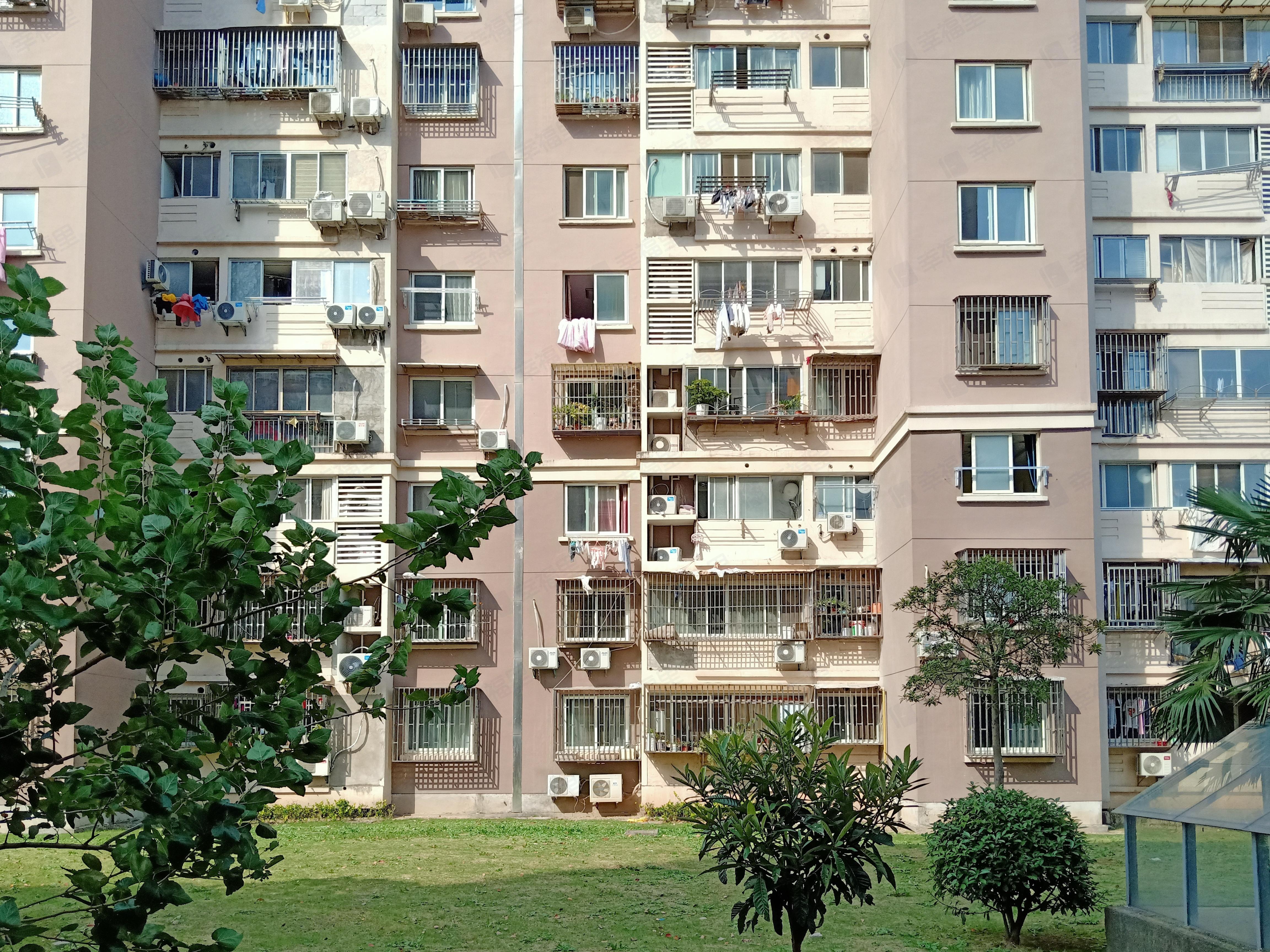 德铭苑小区效果图