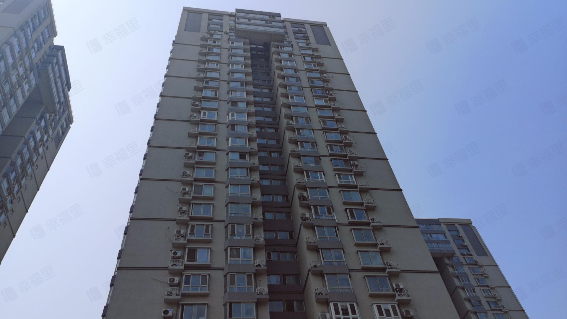 逸秀名园小区效果图