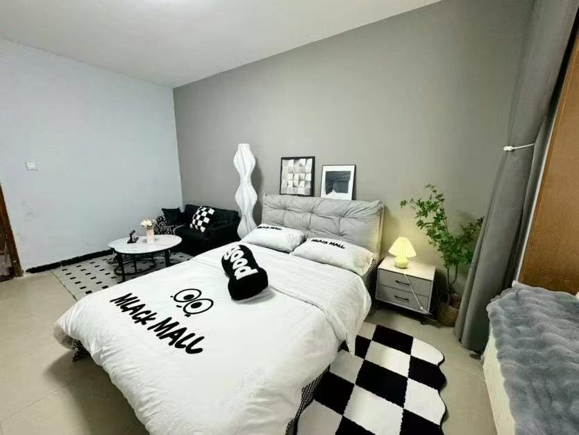 整租·尧辰景园