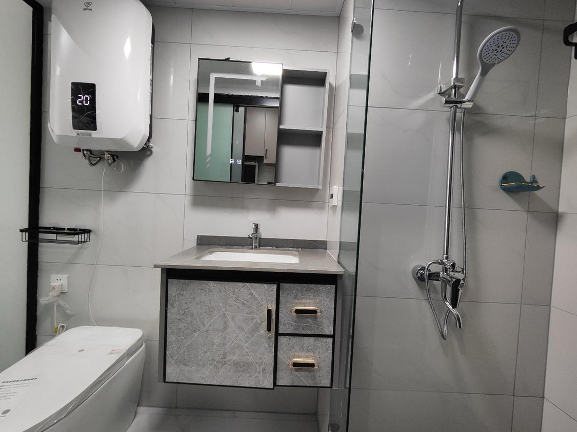 整租·建园小区