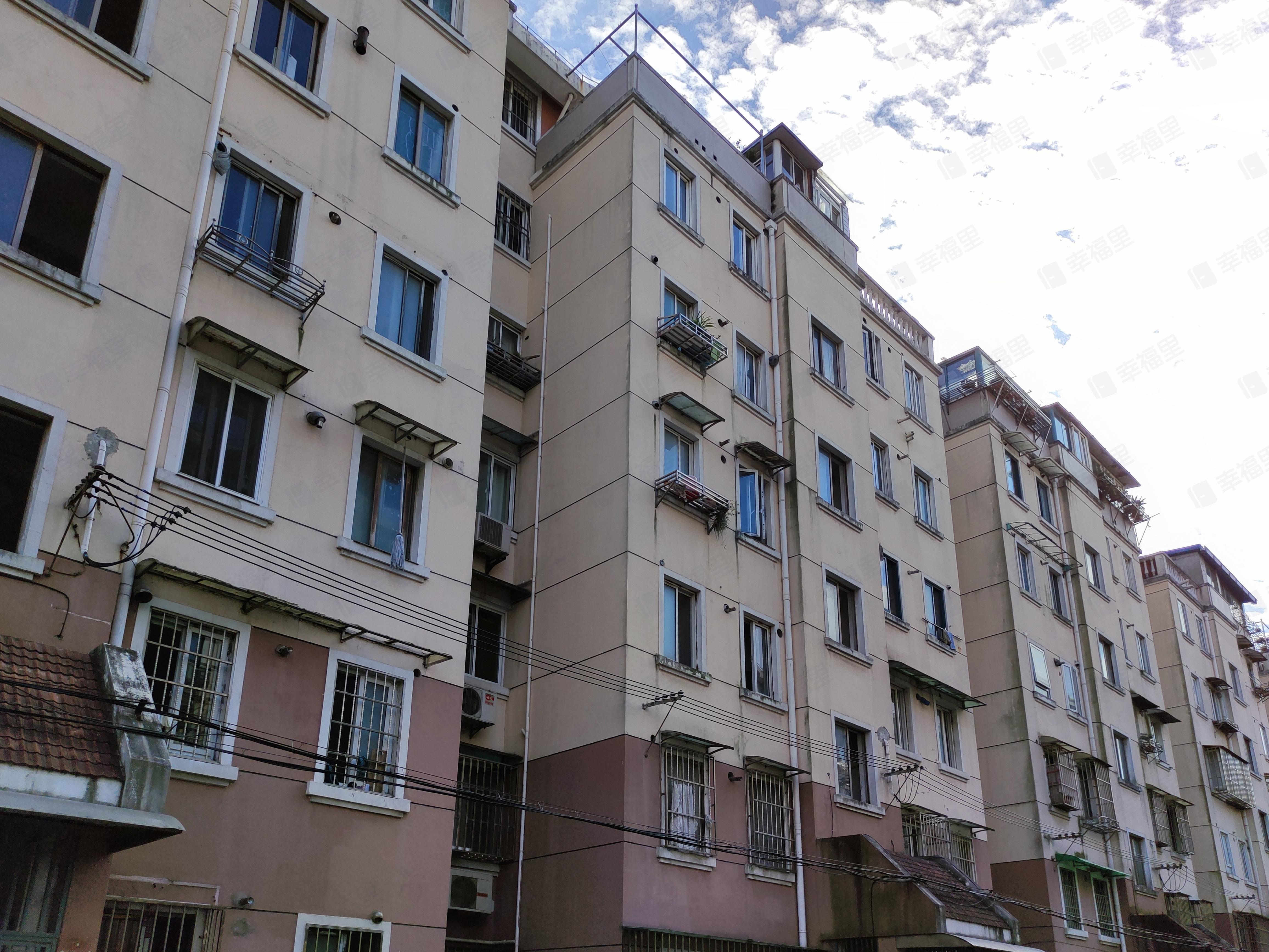 南江苑小区效果图