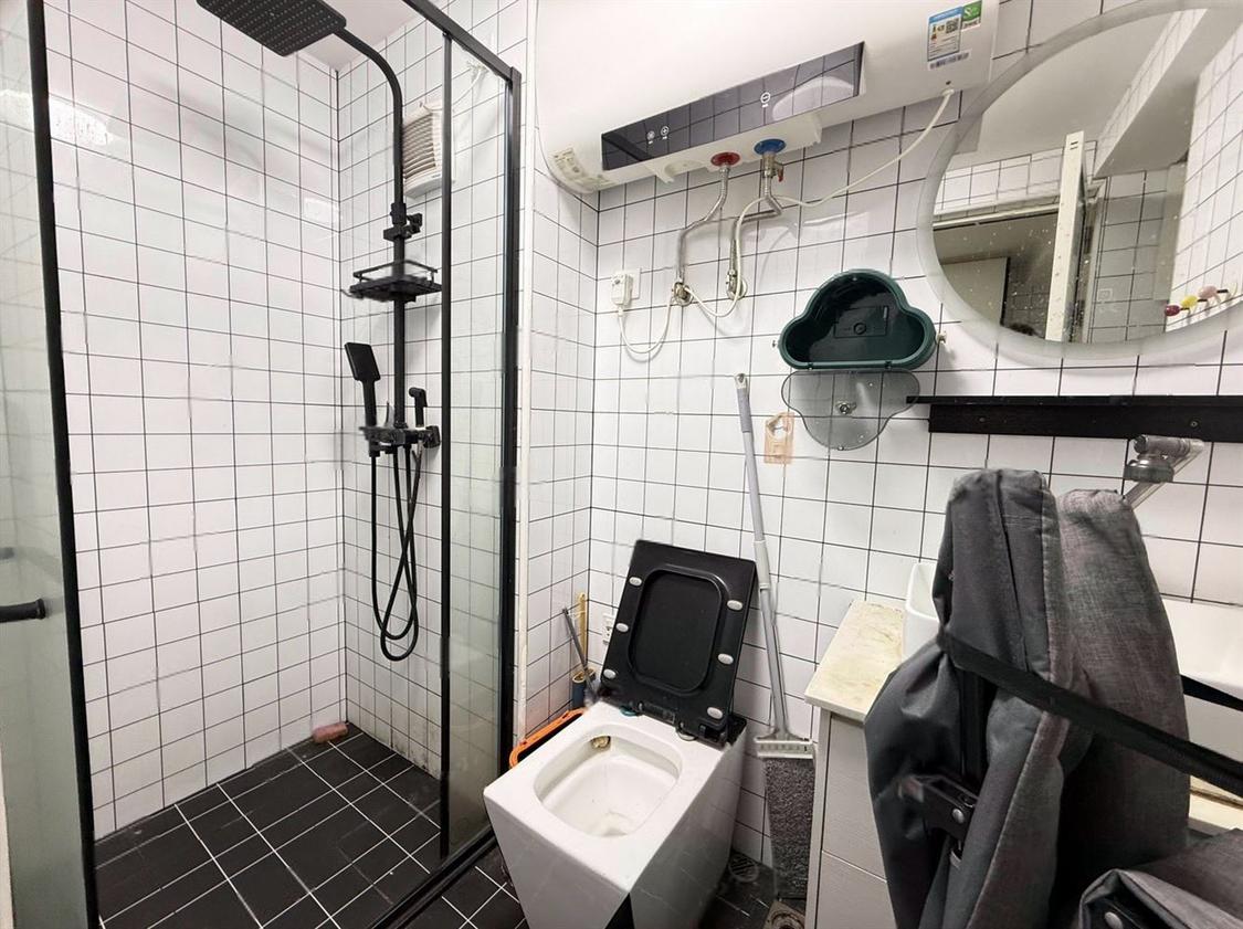 整租·壹号公馆