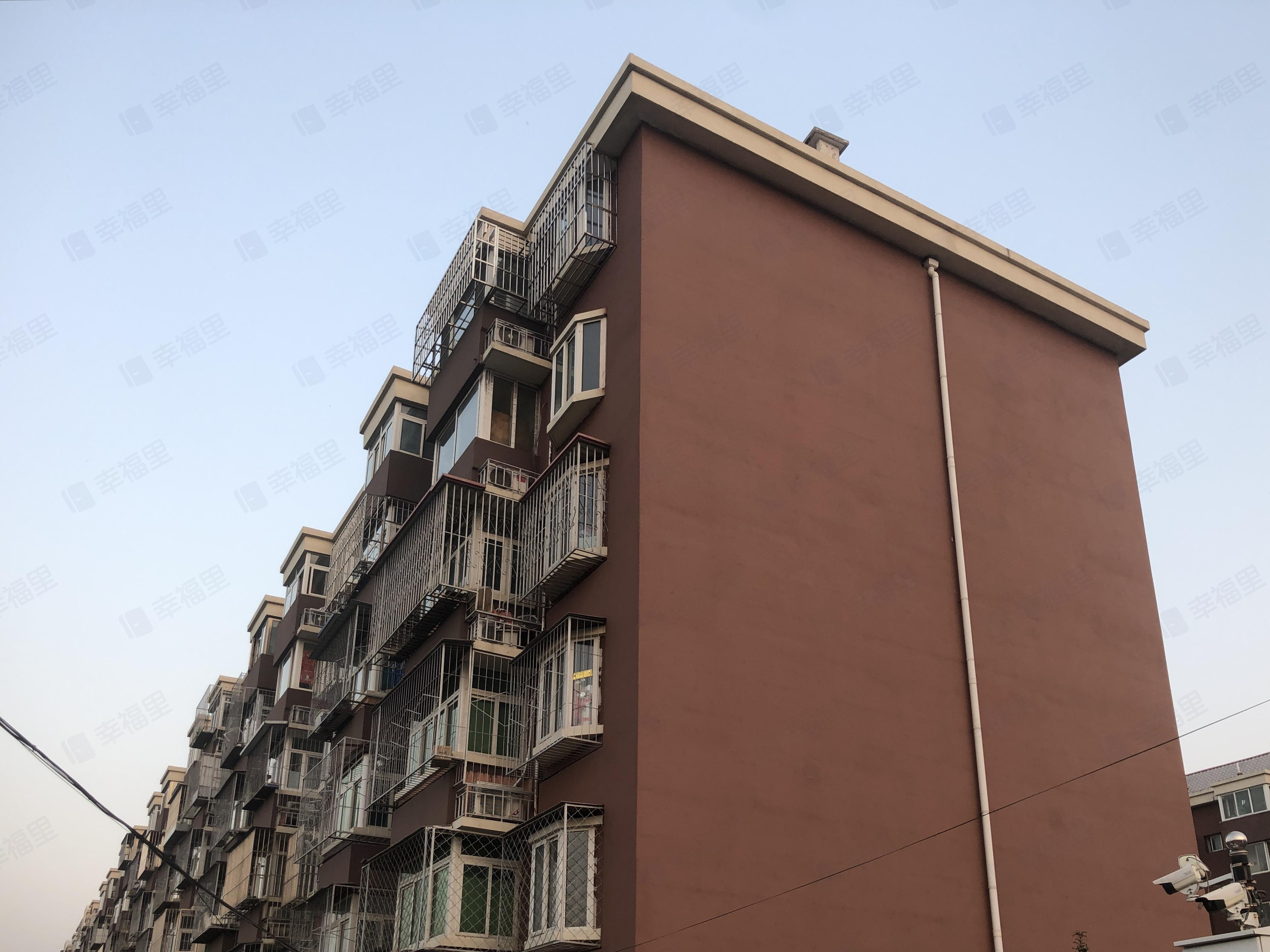 古城小区小区效果图