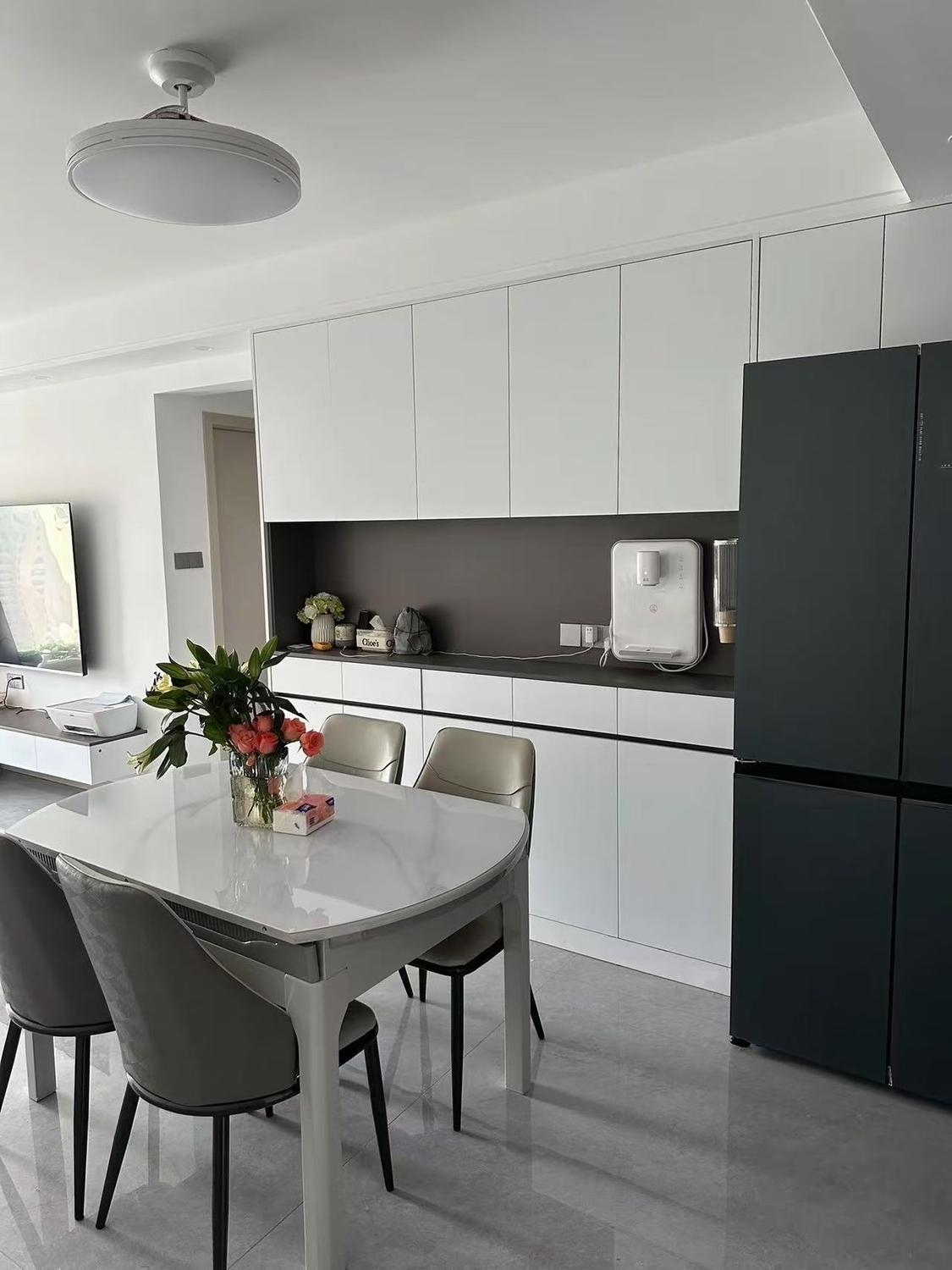 整租·润金花园