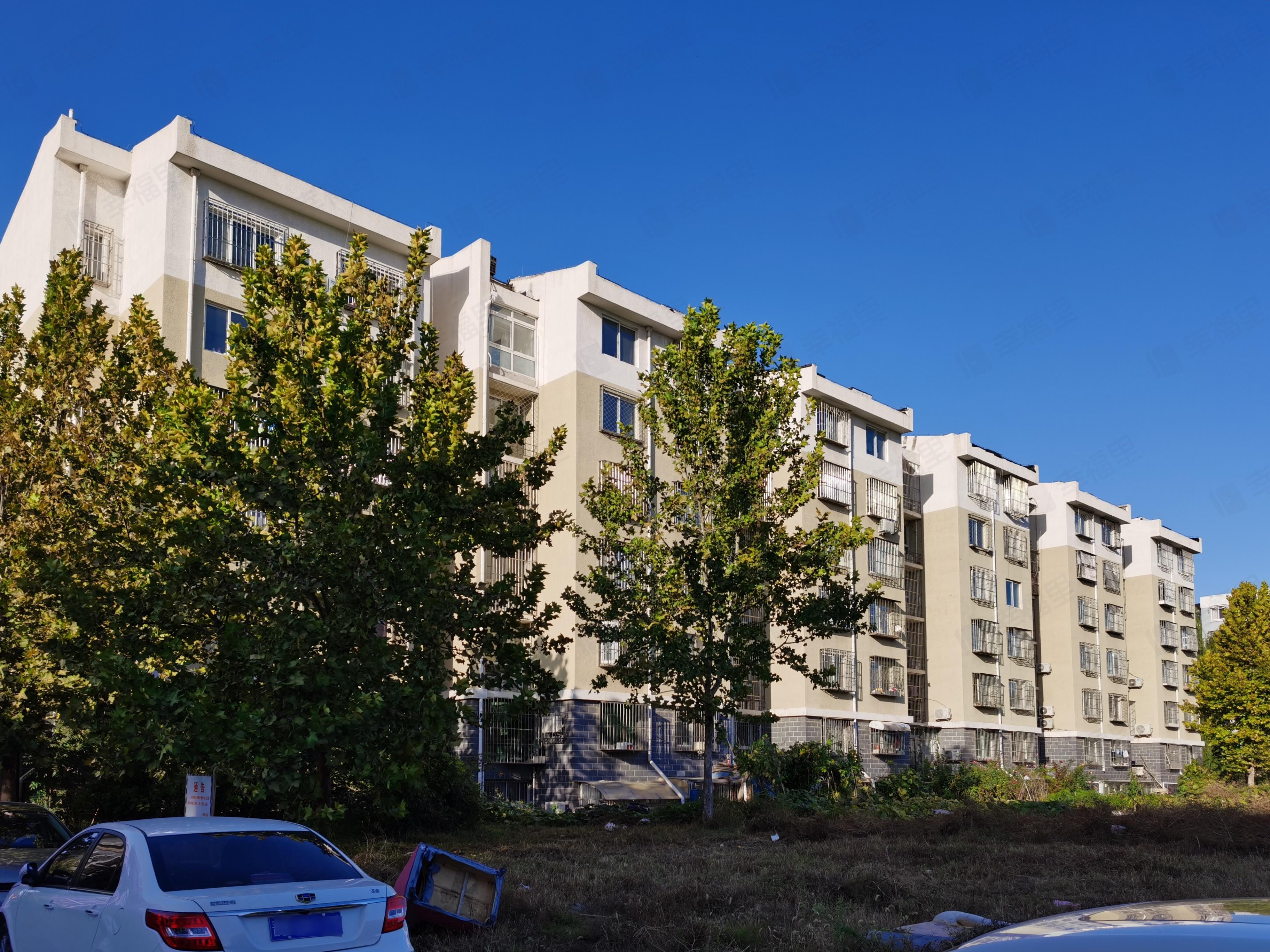 良工佳苑小区效果图