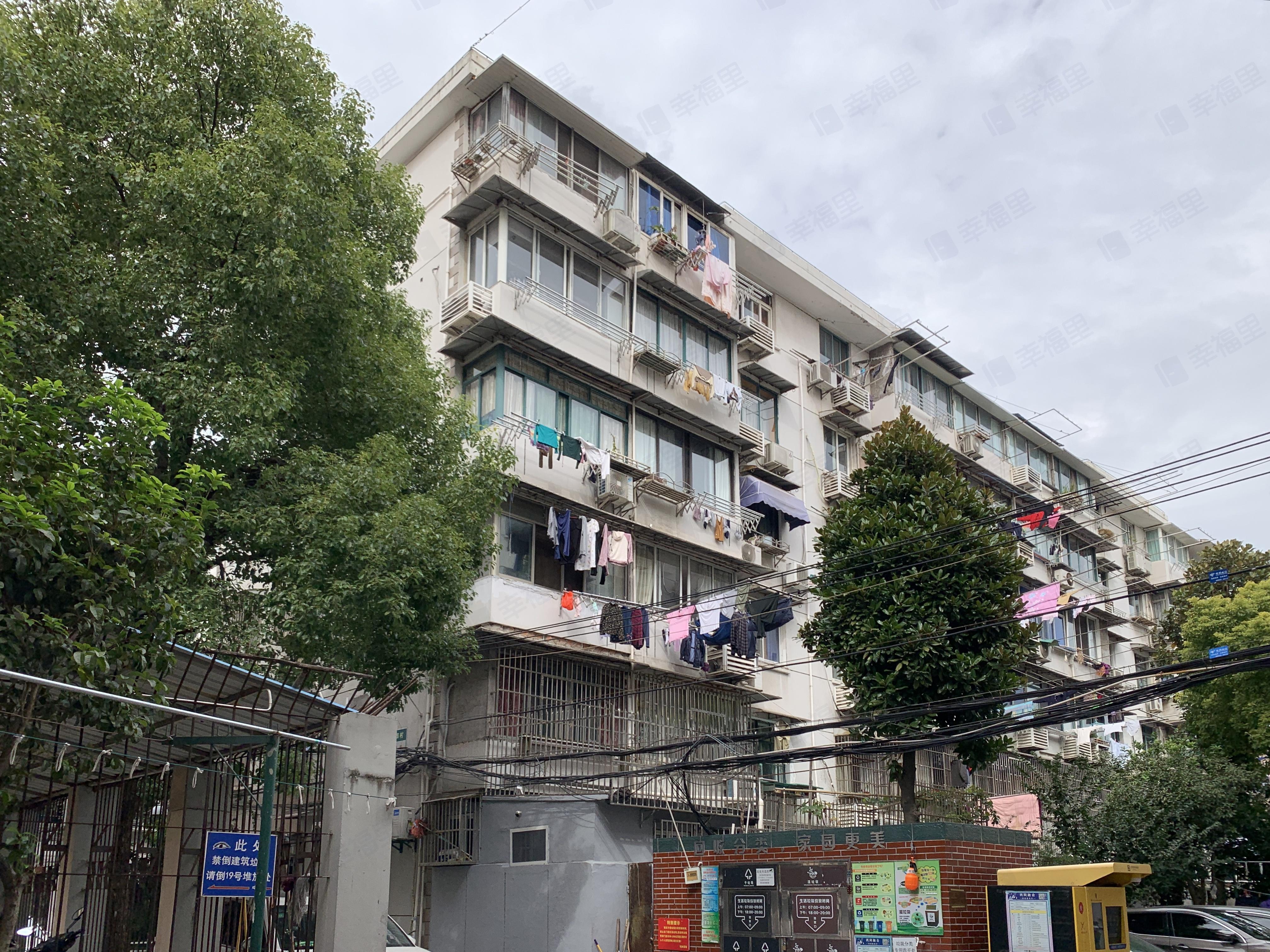 凤城小区(四村)小区效果图