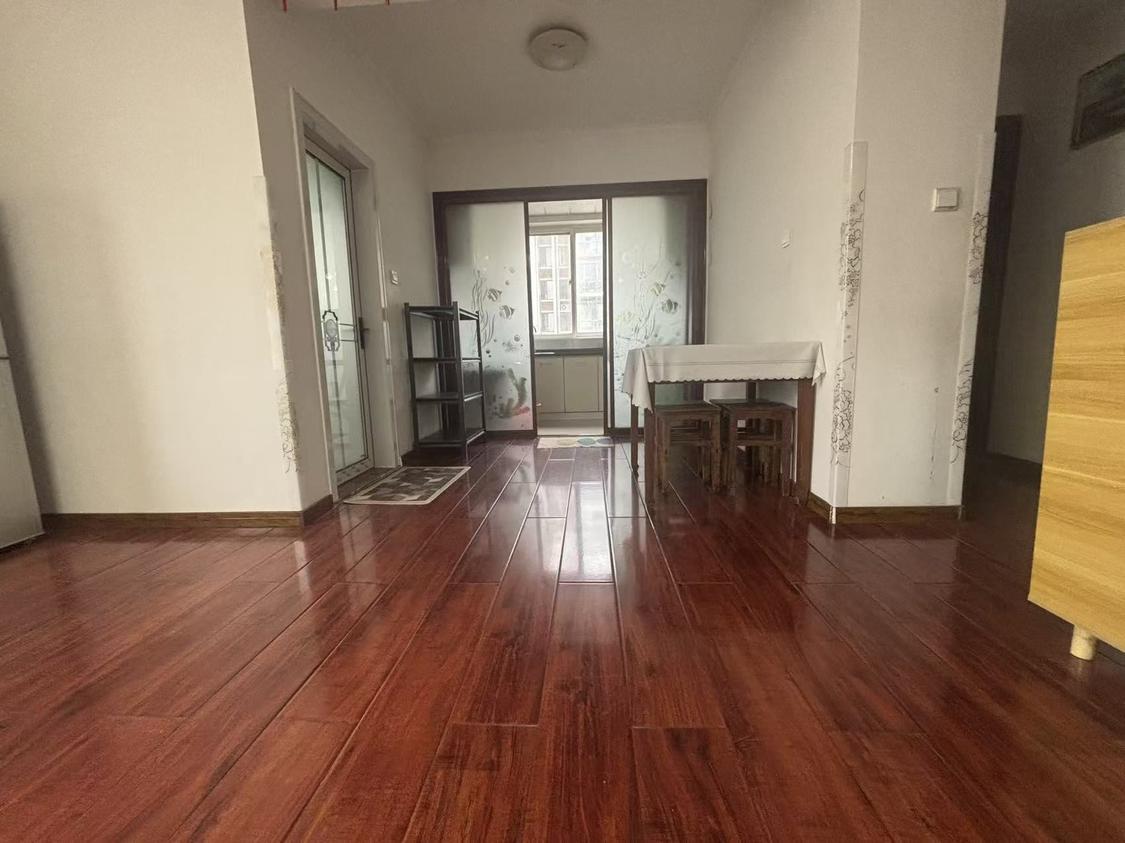 整租·福利莱仁和春天