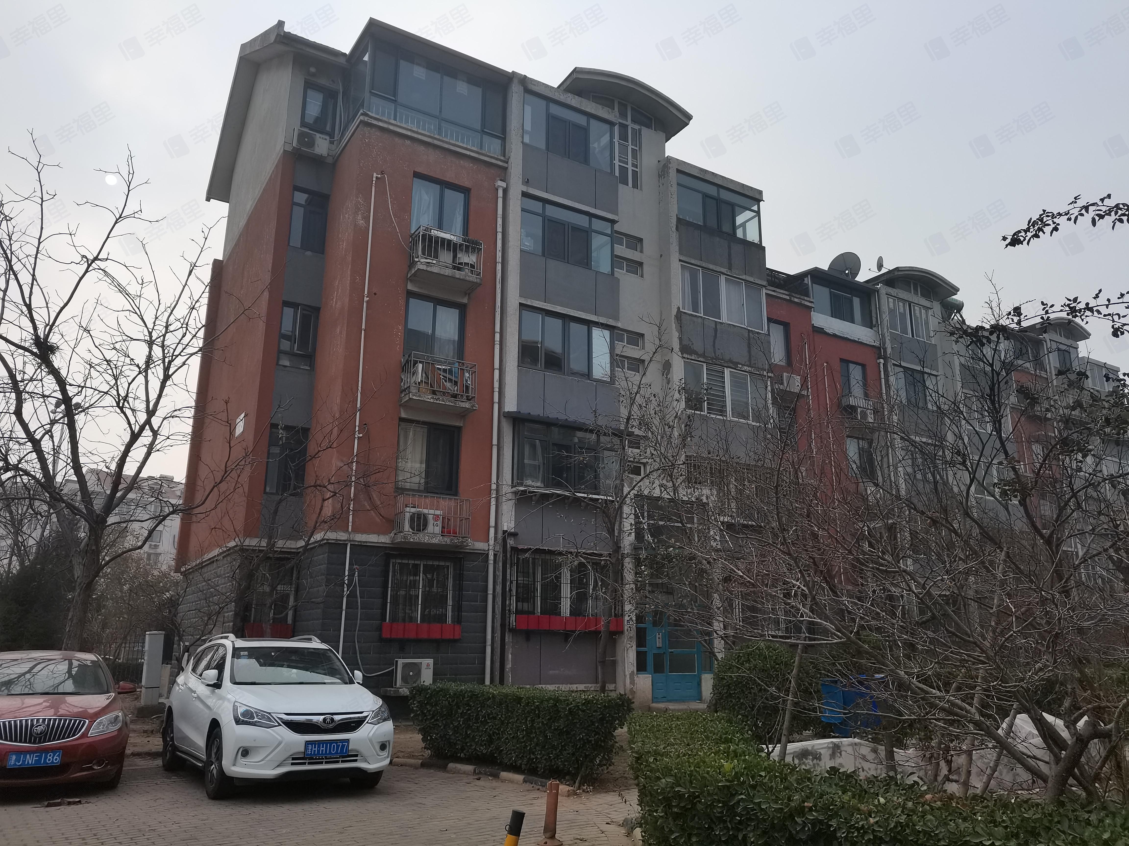 路劲太阳城(丹荔园)小区效果图