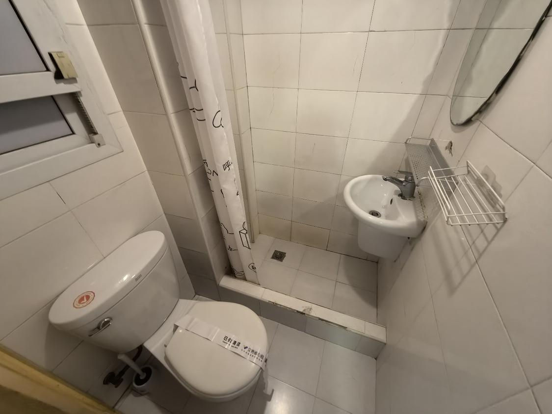整租·柳营路1025弄小区