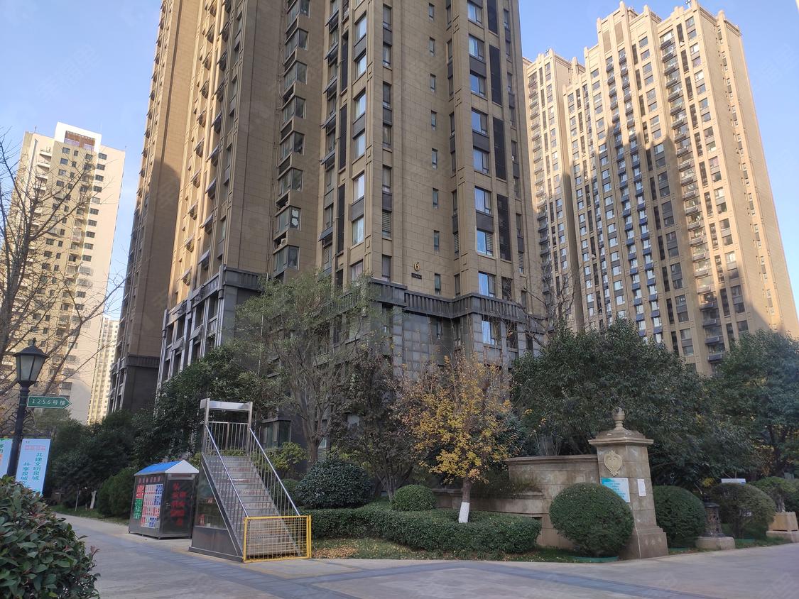 卢浮公馆点评,和谐广场,卢浮公馆评价,业主点评,测评信息-济南幸福里