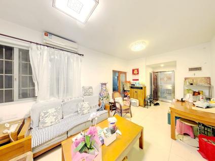 北京金燕花苑3室2厅83.95平低楼层/共26层