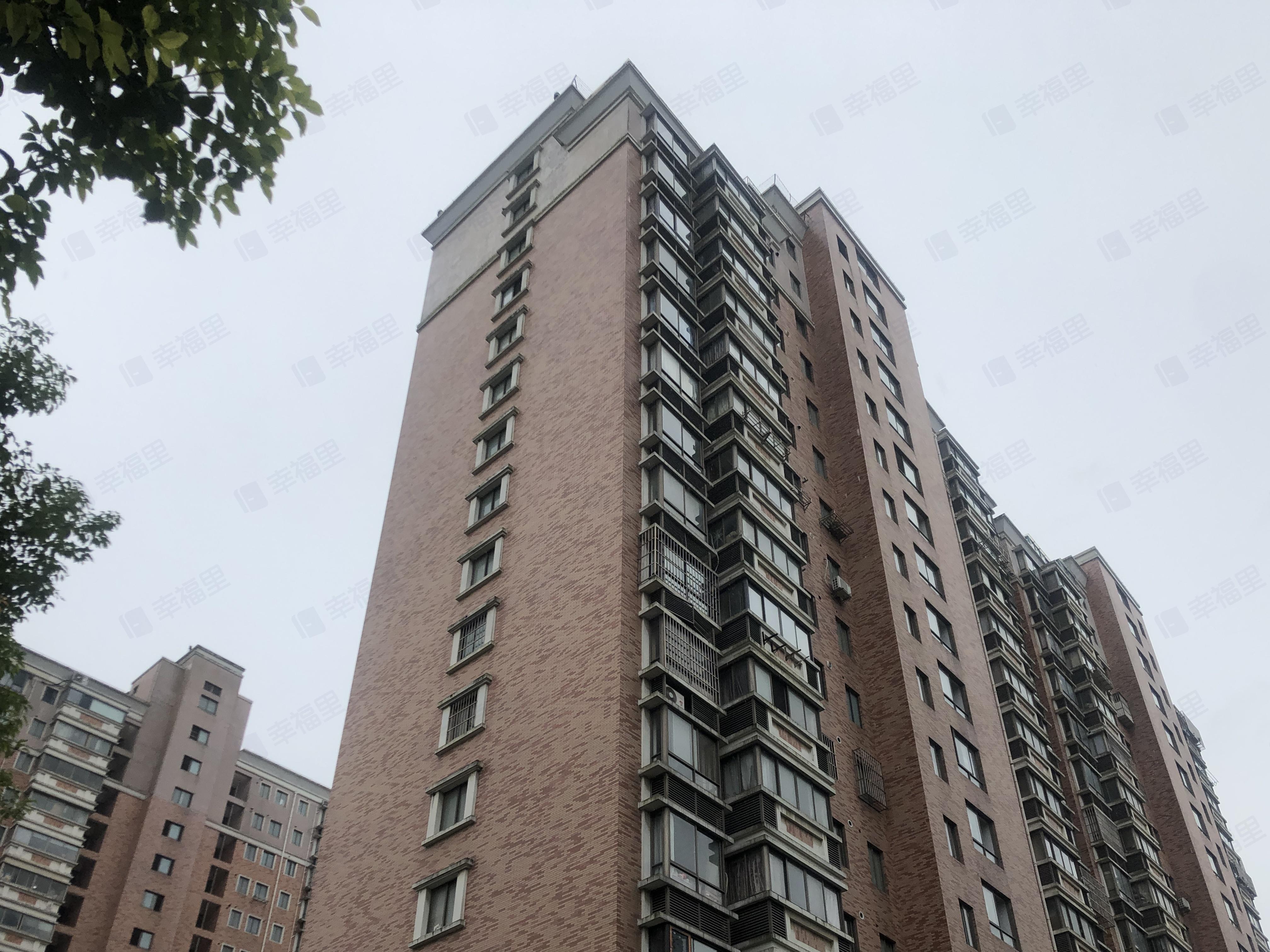 新南家园小区效果图