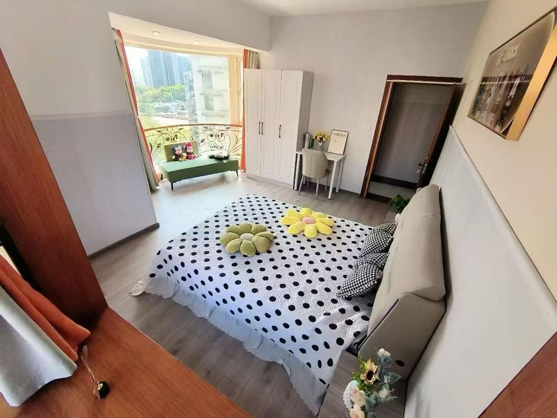 合租·长安锦绣城